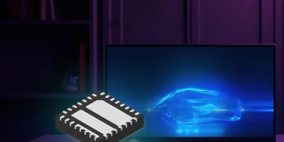 Régulateurs buck pour les plateformes Intel Meteor Lake et Arrow Lake