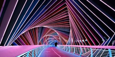 The rise of ambient technology experiences, powered by AI