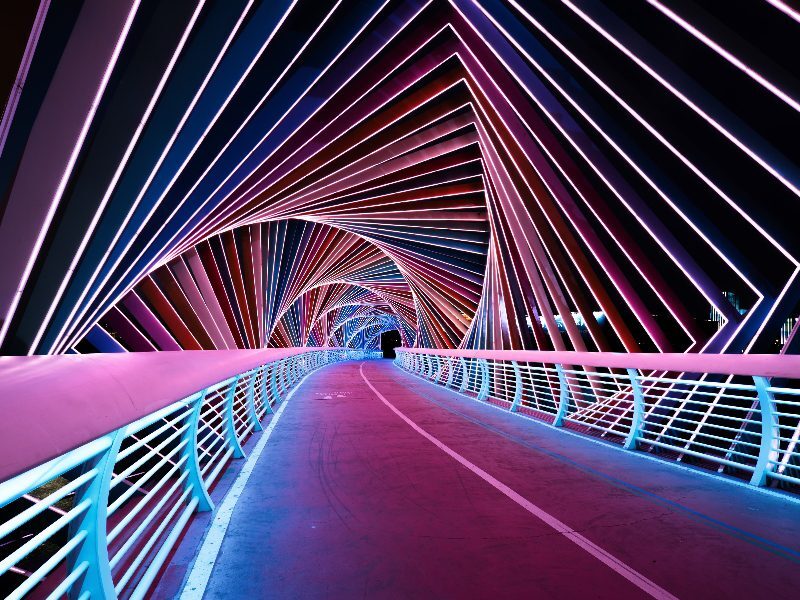 The rise of ambient technology experiences, powered by AI