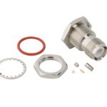 Connecteurs étanches IP67 pour équipements lourds