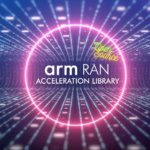 Alliance to drive AI into the radio network