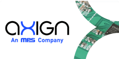 MPS buys Dutch audio DSP designer Axign