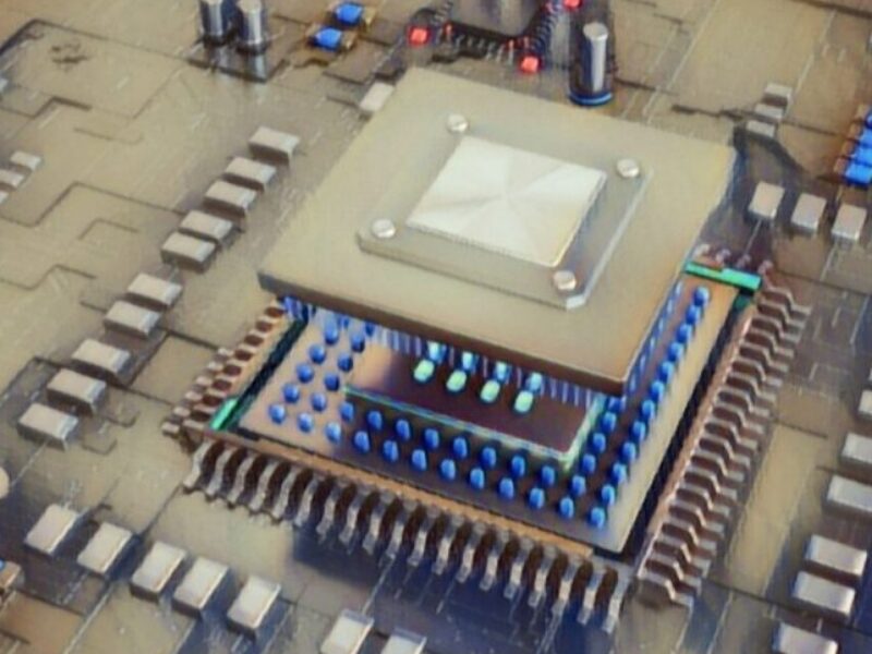 Tenstorrent signs Blue Cheetah for AI chiplet interconnect