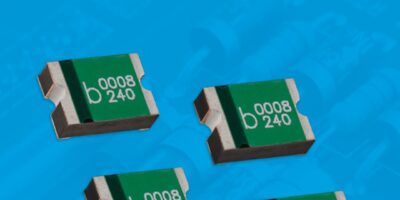 Premier fusible réinitialisable de 240 Vac à montage en surface