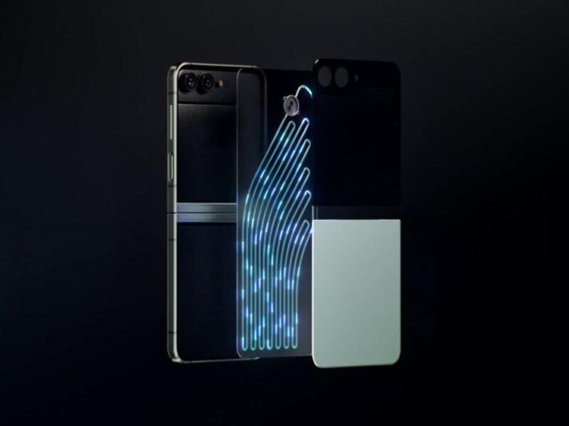 Les pilotes de micro-pompes aident au refroidissement par liquide des smartphones