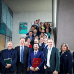 Bristol to host UK £11m high voltage semiconductor centre