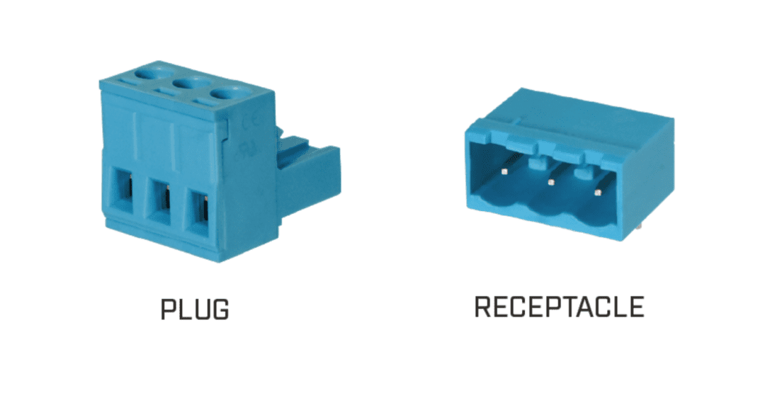 CUI Terminal Block Selection-PIC5