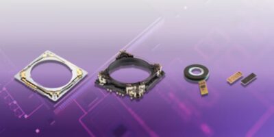 Cambridge firm raises US$40 million for smartphone bid