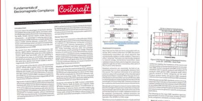 The Fundamentals of Electromagnetic Compliance