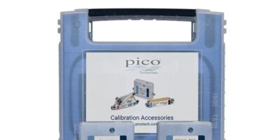 PicoVNA E-Cal Automated calibration kits