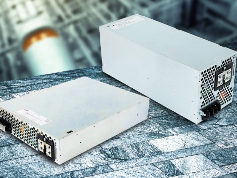 Avantages pour l&rsquo;utilisateur des alimentations programmables avec un cœur numérique