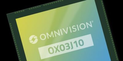 Capteur d&rsquo;image SoC de 3 Mpx pour les caméras automobiles à plage dynamique élevée sans scintillement LED