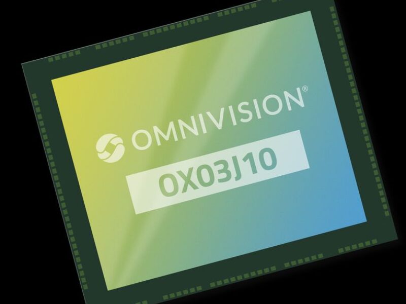 Capteur d&rsquo;image SoC de 3 Mpx pour les caméras automobiles à plage dynamique élevée sans scintillement LED