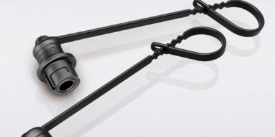 Connecteur de câble avec capuchon de protection certifié IP67 même non-accouplé