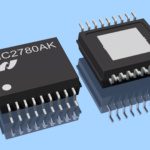 Contrôleur de régulateur de commutation Buck synchrone à 34V d&rsquo;entrée