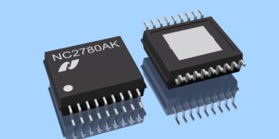 Contrôleur de régulateur de commutation Buck synchrone à 34V d&rsquo;entrée