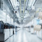 Relais MOSFET repoussant les limites de capacité et de température opérationnelle