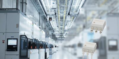 Relais MOSFET repoussant les limites de capacité et de température opérationnelle