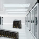 Connecteurs de batterie robustes à accouplement vertical et à pas de 2,0 mm