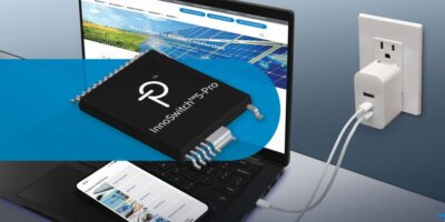 Circuit de commutation flyback hors ligne InnoSwitch-5