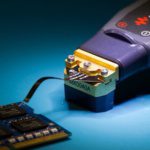 Sondes d&rsquo;oscilloscope à large bande passante