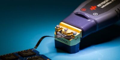 Sondes d&rsquo;oscilloscope à large bande passante