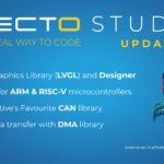 Un IDE qui permet aux développeurs de donner vie aux circuits