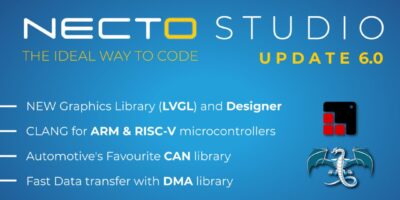 Un IDE qui permet aux développeurs de donner vie aux circuits