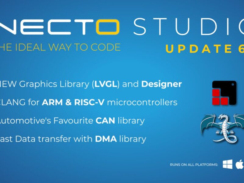 Un IDE qui permet aux développeurs de donner vie aux circuits