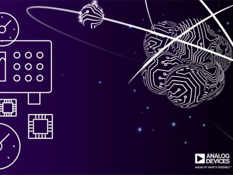 Webinaire sur l’électronique de précision au service de la découverte scientifique