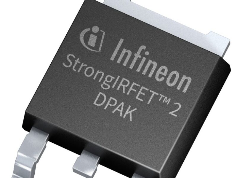 Circuits MOSFET haute efficacité énergétique