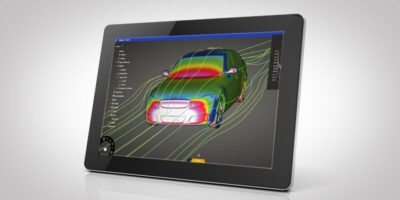 Ansys lance Fluent Web UI pour faciliter l’accès à des simulations CFD massives et multi-GPU