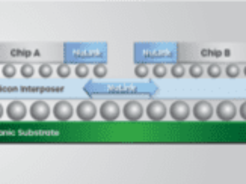 Eliyan tapes out 64Gbit/s chiplet PHY on 3nm