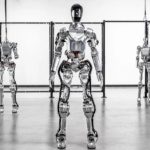 Tech titans pump US$675 million into robot startup