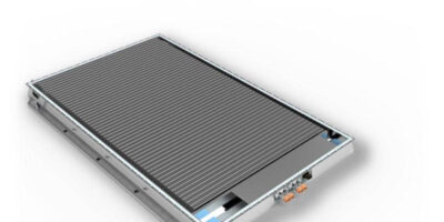 BorgWarner signs key LFP battery blade deal with BYD subsidiary