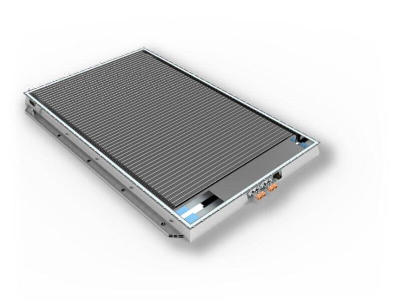 BorgWarner signs key LFP battery blade deal with BYD subsidiary