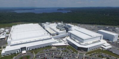 Le CHIPS Act octroie $1,5 milliard à la fab GaN de GlobalFoundries