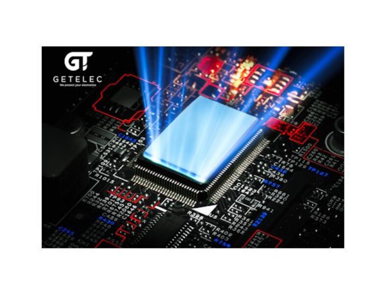 Matelas thermique à faible force de compression et plage de température élevée