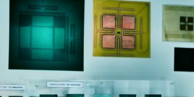 €15m for the next generation of RIS reconfigurable intelligent surfaces