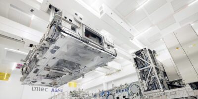 IMEC claims high-NA EUV patterning is ready to make chips