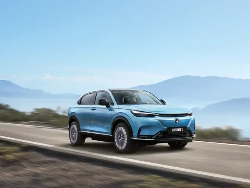 Infineon fait de Honda un client-clé