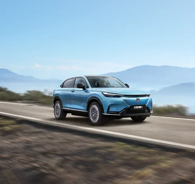 Infineon signs Honda as key customer