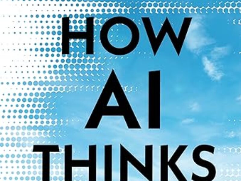 How AI Thinks brings AI to the people