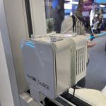Wireless power boost for LiFi at MWC – updated