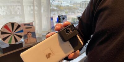 Prophesee porte l&rsquo;IA neuromorphique dans les smartphones