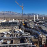 Nvidia to use Intel for packaging services – report