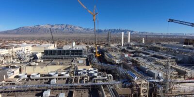 Nvidia ferait appel à Intel pour le packaging de ses GPU