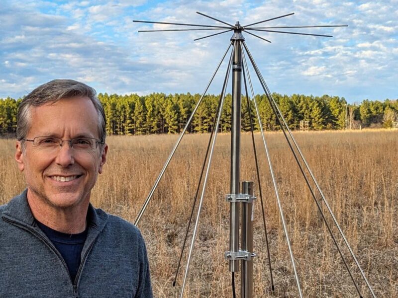 Digitizer boost for lightning research – video