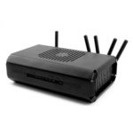 5G on a Raspberry Pi 5