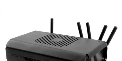 5G on a Raspberry Pi 5